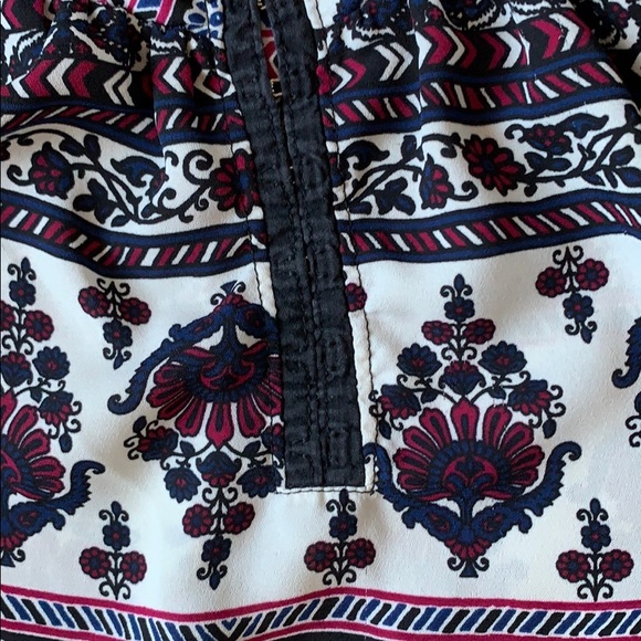 ADORABLE Pacsun blouse - Picture 3 of 3